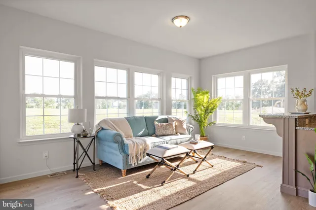 $464,900 | Lincolnshire Street, Unit A, Oxford, PA 19363