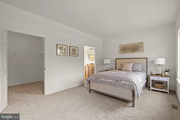 $464,900 | Lincolnshire Street, Unit A, Oxford, PA 19363