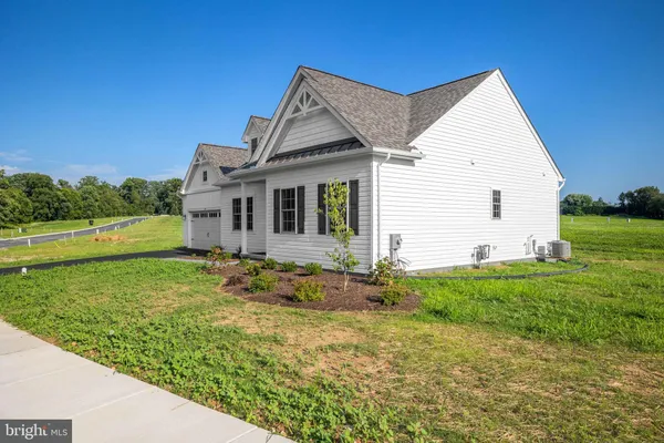 $464,900 | Lincolnshire Street, Unit A, Oxford, PA 19363