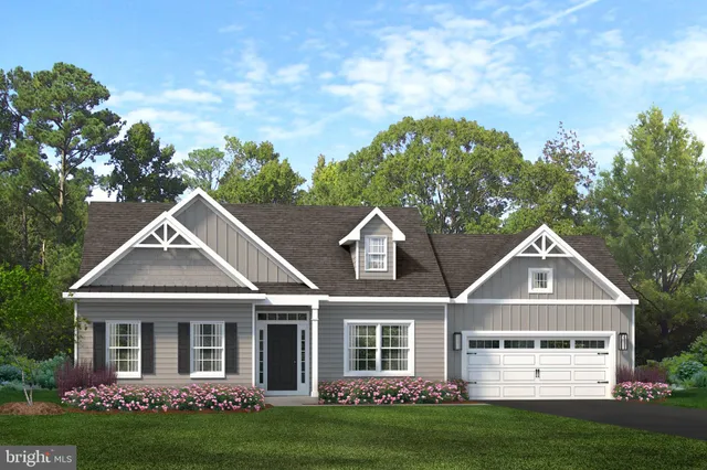 $464,900 | Lincolnshire Street, Unit A, Oxford, PA 19363