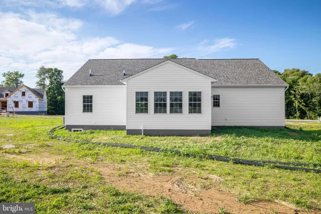 $464,900 | Lincolnshire Street, Unit A, Oxford, PA 19363