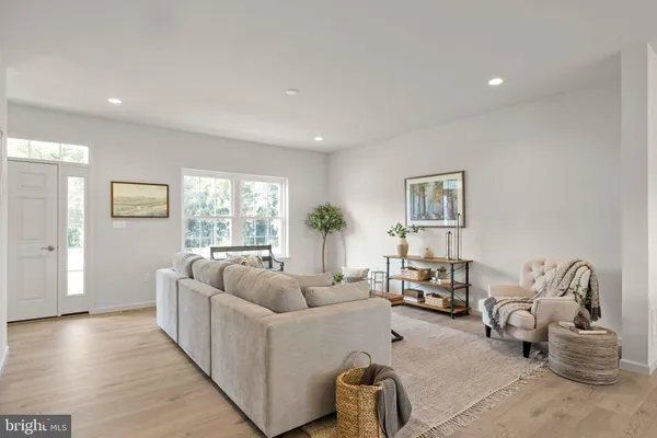 $464,900 | Lincolnshire Street, Unit A, Oxford, PA 19363