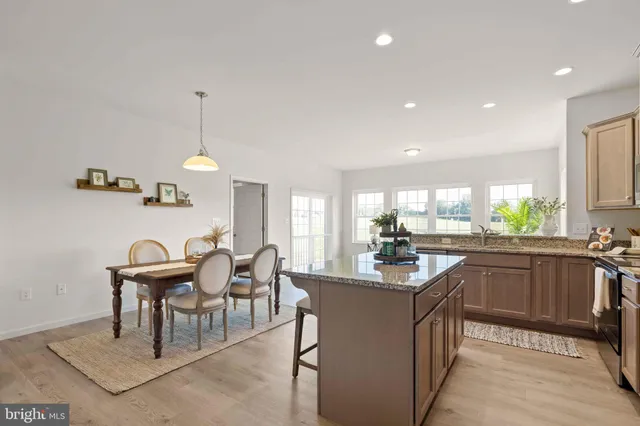 $464,900 | Lincolnshire Street, Unit A, Oxford, PA 19363