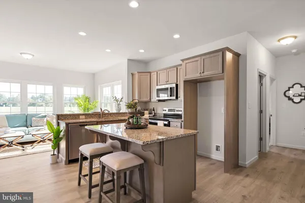 $464,900 | Lincolnshire Street, Unit A, Oxford, PA 19363