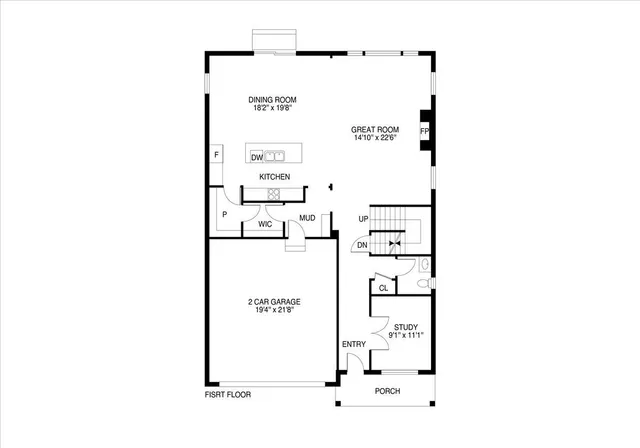 $690,000 | 35 Starr Drive, Troy, MI 48083