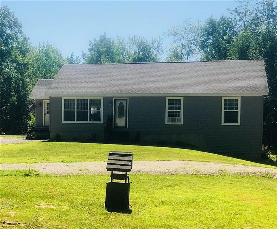 186 Wingood Road Windsor, ME 04363 - Photo 1 of 31 Lovely 3 bedroom ranch in the country.