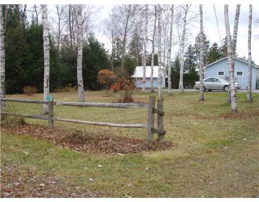 228 Hay Road Hudson, ME 04449 - Photo 20 of 20 Yard/Garden.