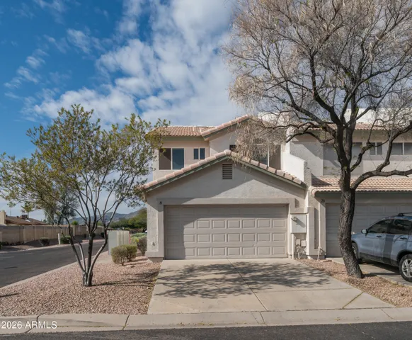 $2,200 | 4805 East Kachina Trail, Unit 19, Phoenix, AZ 85044