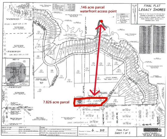 $249,000 | 3709 Pinewood Trail, Larue, TX 75770