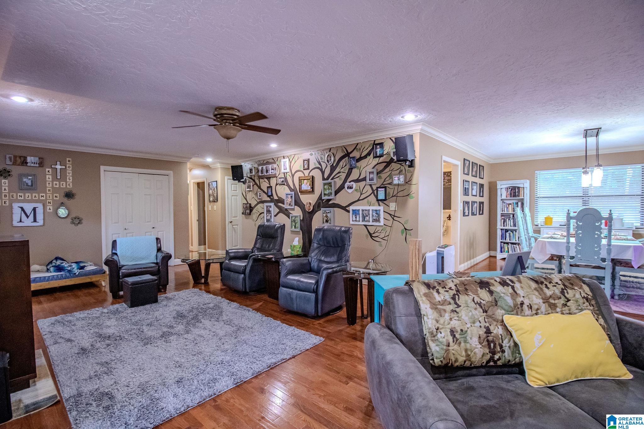 5 Booger Hollow Road Anniston, AL 36207 - Photo 20 of 43