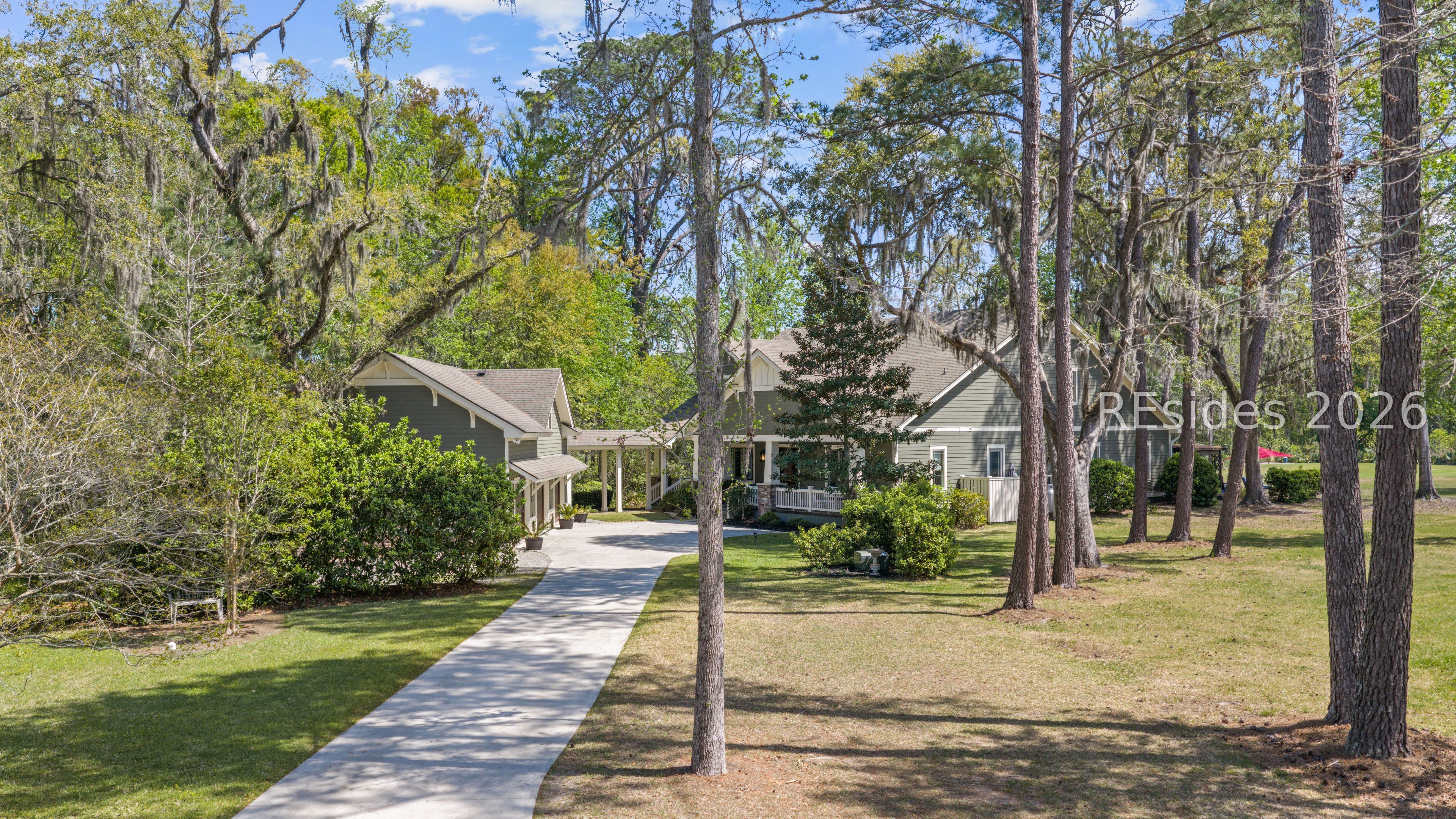 7 Normandy Circle Bluffton, SC 29910 - Photo 64 of 69
