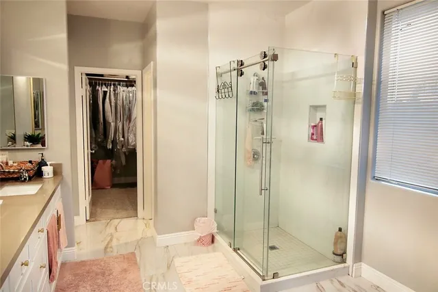 a view of a house with a patio