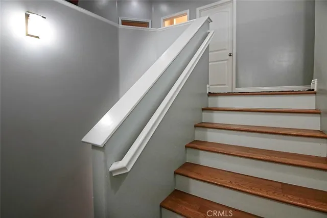 a view of washer and dryer