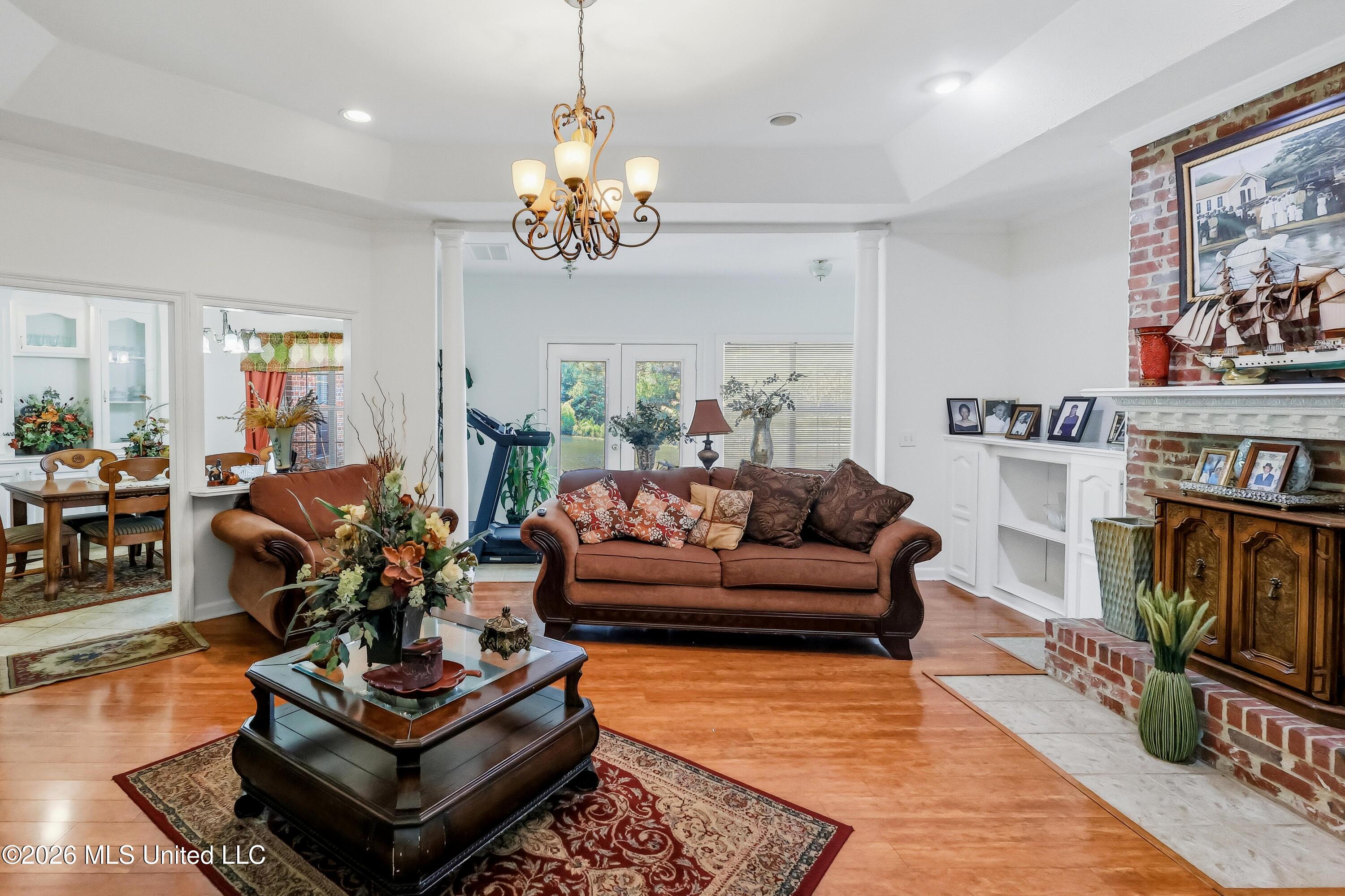 1861 Sharon Road Canton, MS 39046 - Photo 6 of 32 0D0A6471