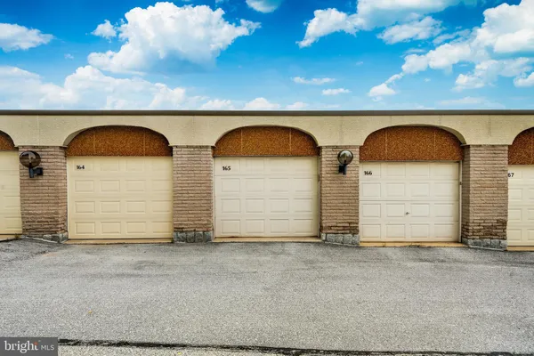 $59,500 | 2000 Valley Forge Circle, Unit PS165, King of Prussia, PA 19406