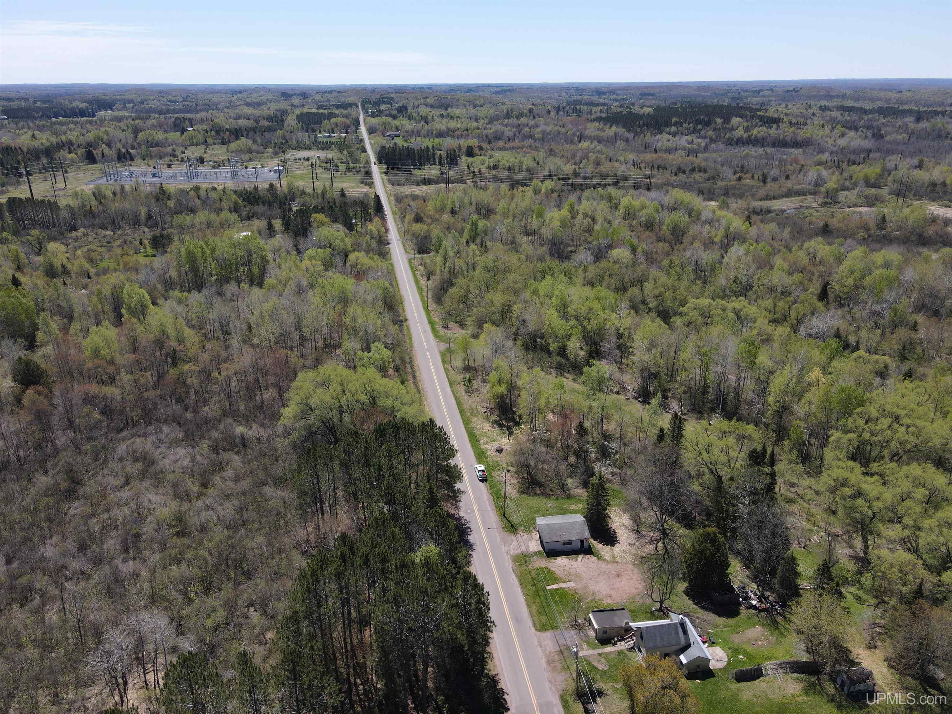 213 South Range Road Ironwood, MI 49938 - Photo 27 of 32