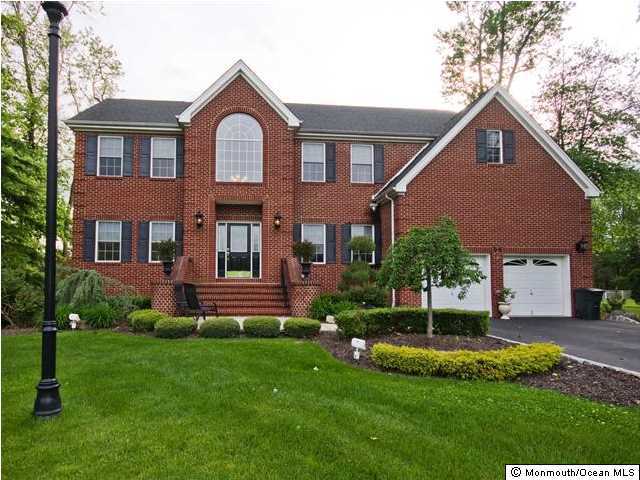 99 Daum Road Manalapan, NJ 07726 - Photo 1 of 3 Primary Photo