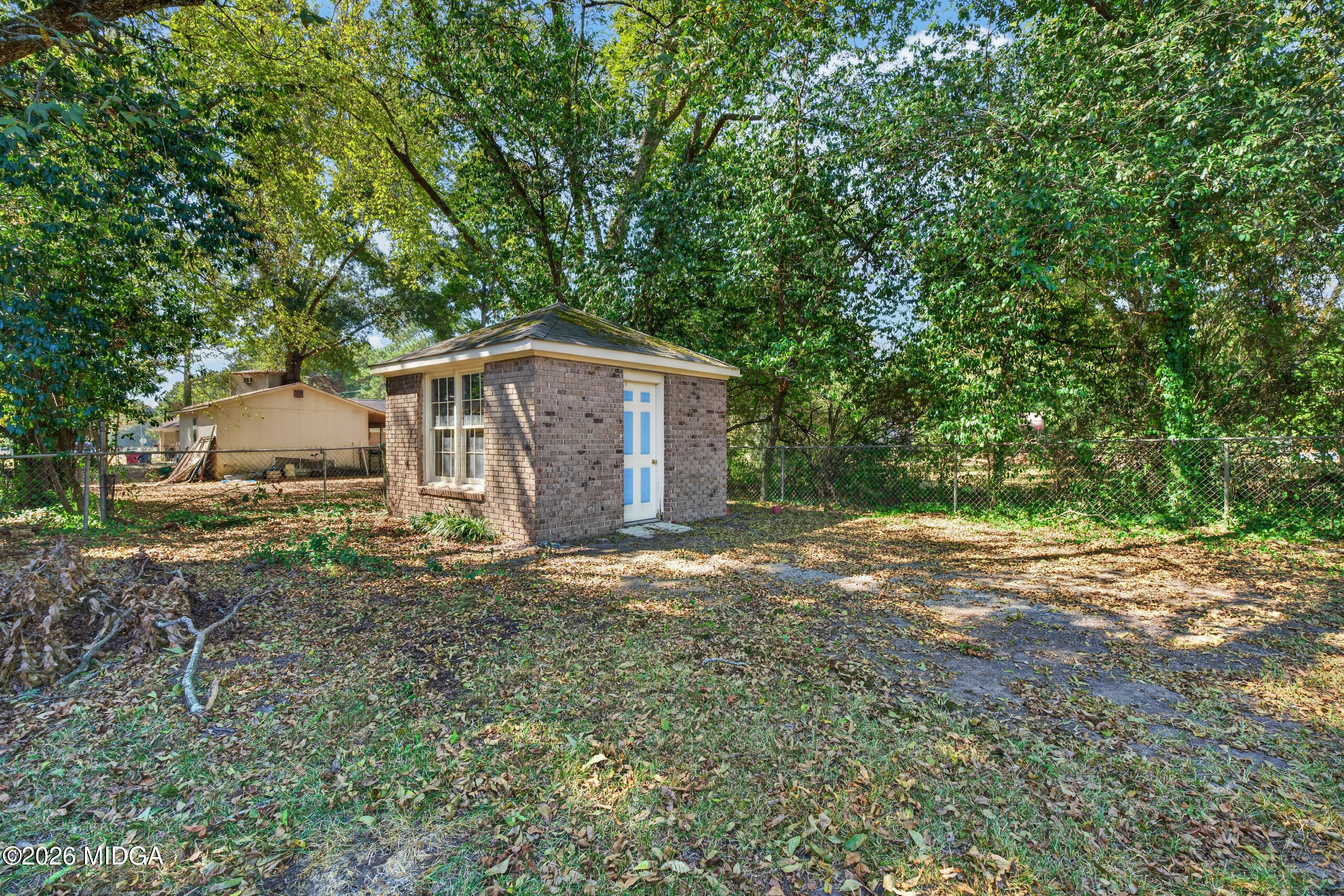 4210 Jones Road Macon, GA 31216 - Photo 49 of 52 DSC04163