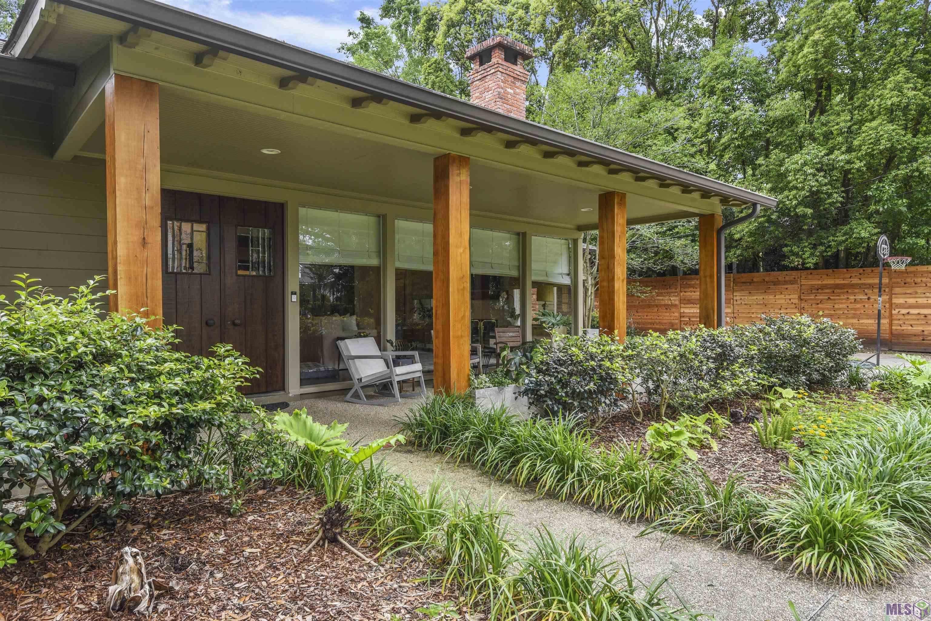 4348 Claycut Road Baton Rouge, LA 70806 - Photo 3 of 44