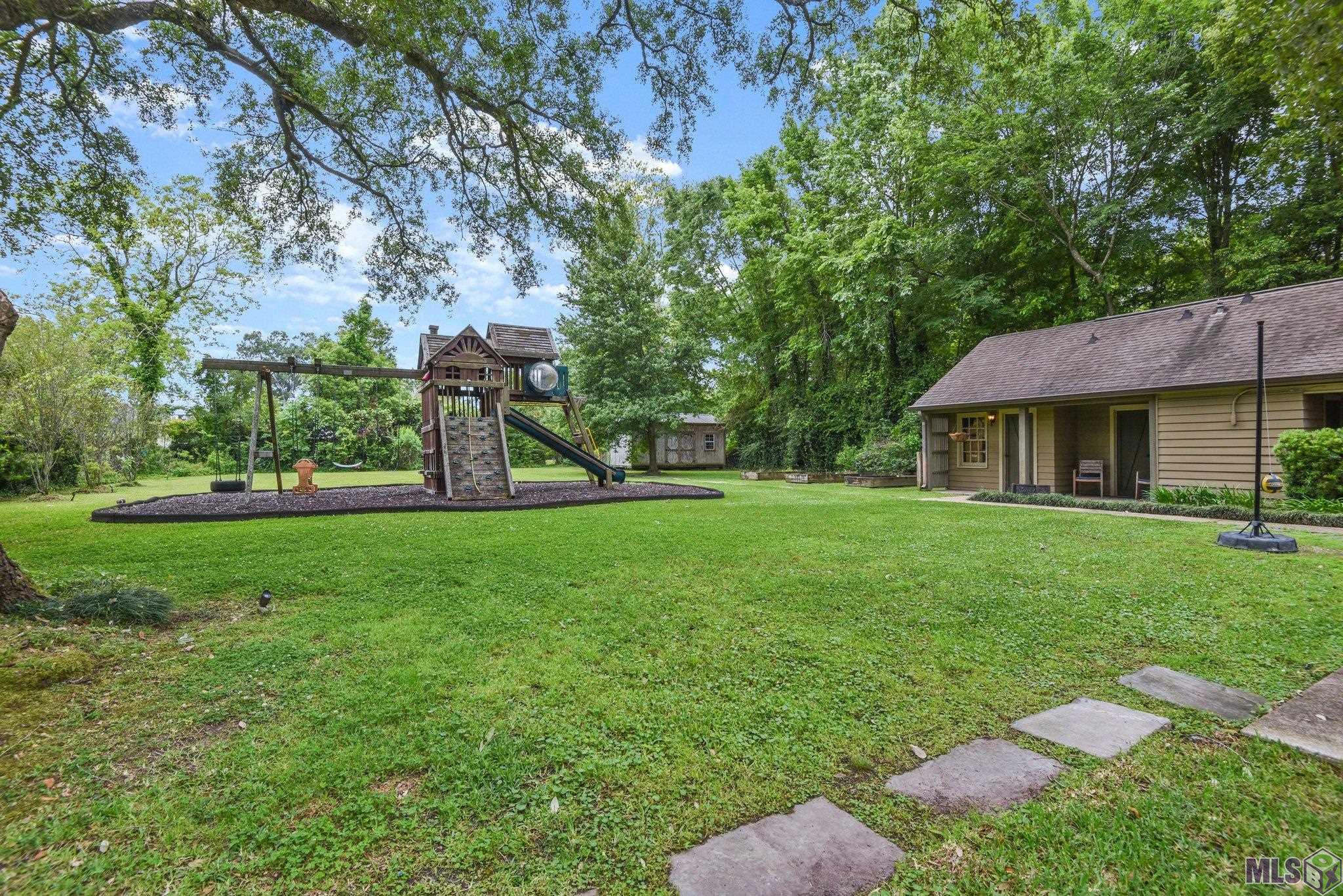 4348 Claycut Road Baton Rouge, LA 70806 - Photo 36 of 44