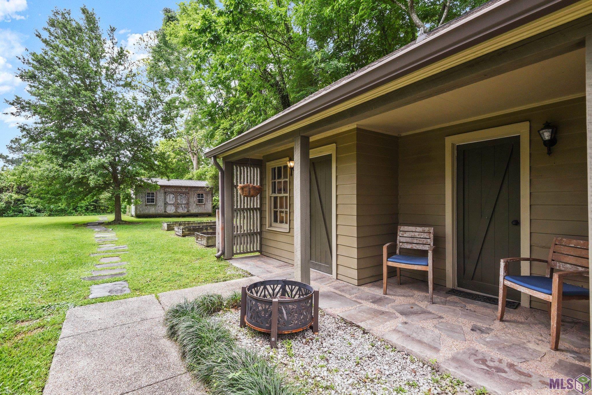 4348 Claycut Road Baton Rouge, LA 70806 - Photo 42 of 44
