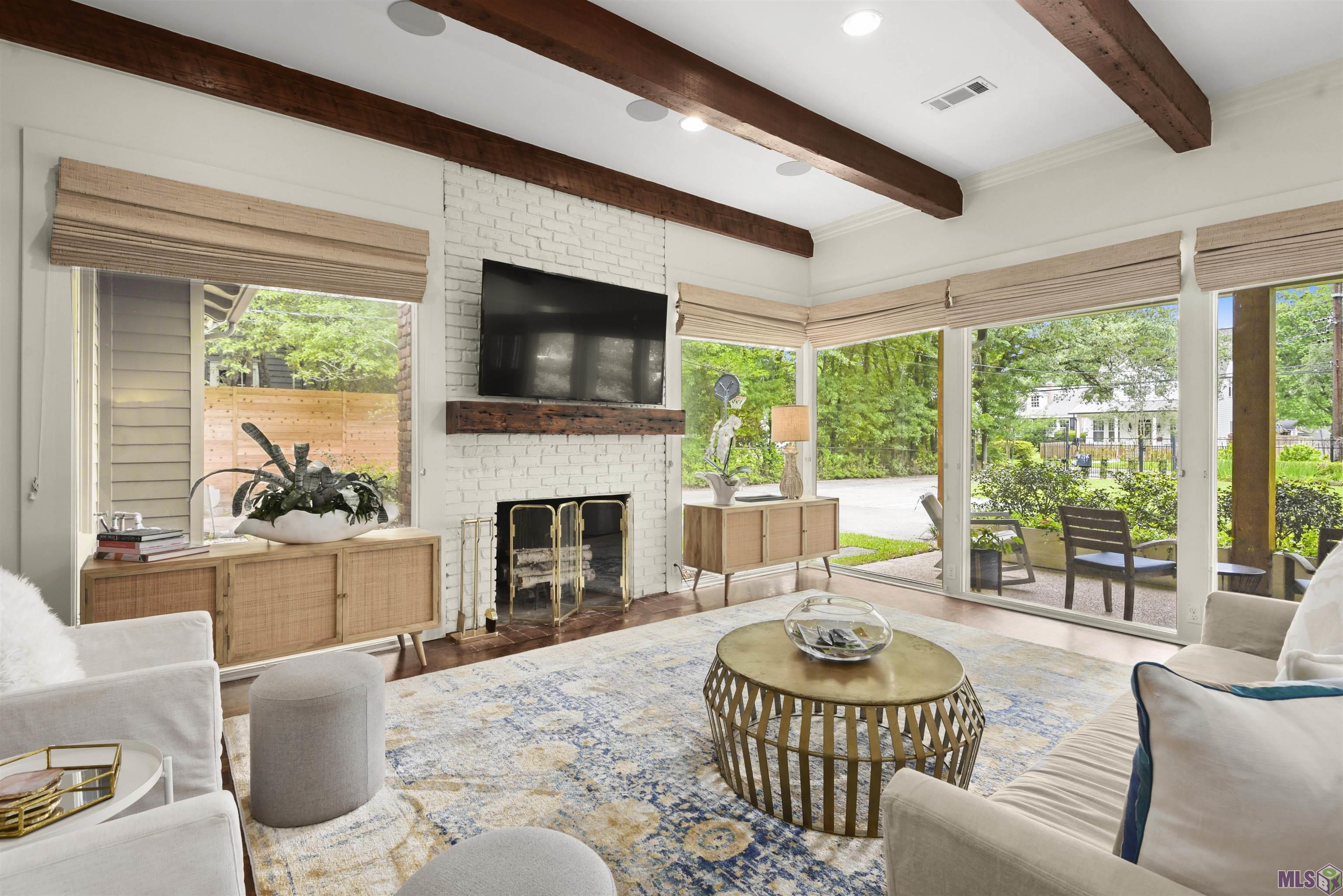 4348 Claycut Road Baton Rouge, LA 70806 - Photo 6 of 44