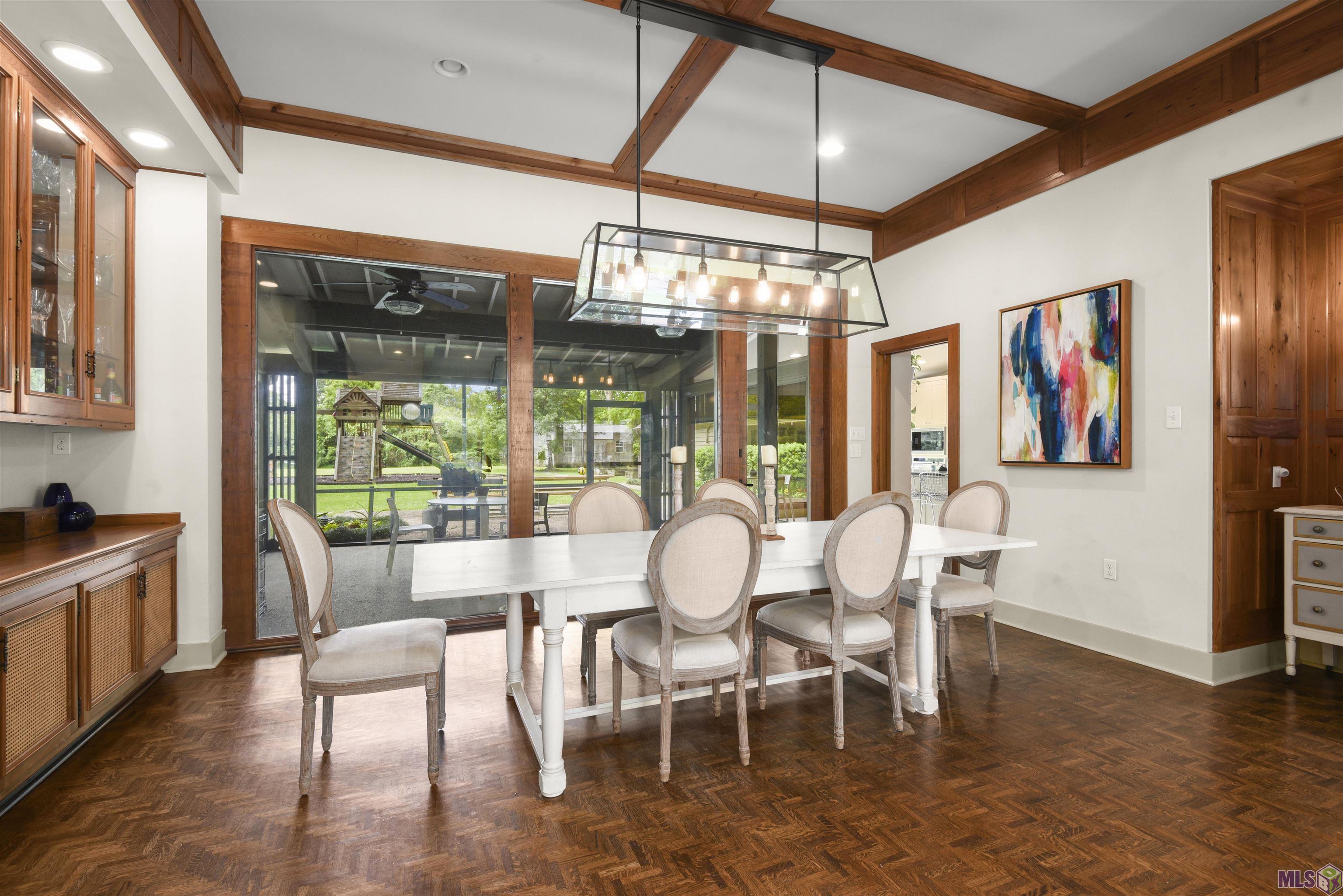 4348 Claycut Road Baton Rouge, LA 70806 - Photo 9 of 44 Formal Dining