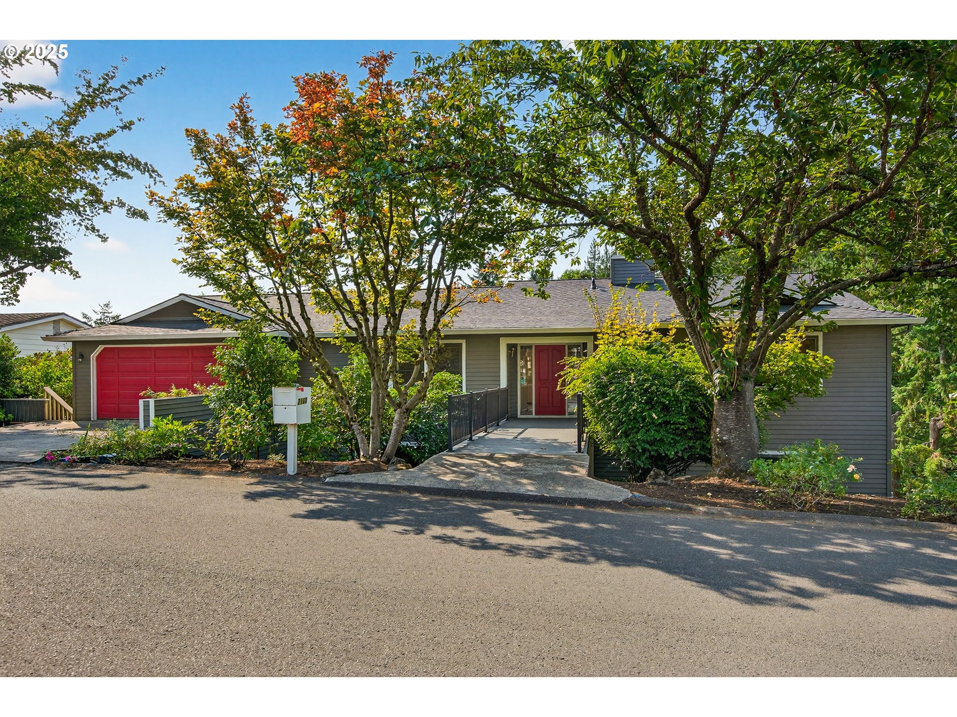 7160 Southwest Gable Park Road Portland, OR 97225 - Photo 1 of 36 Gallery Image 1
