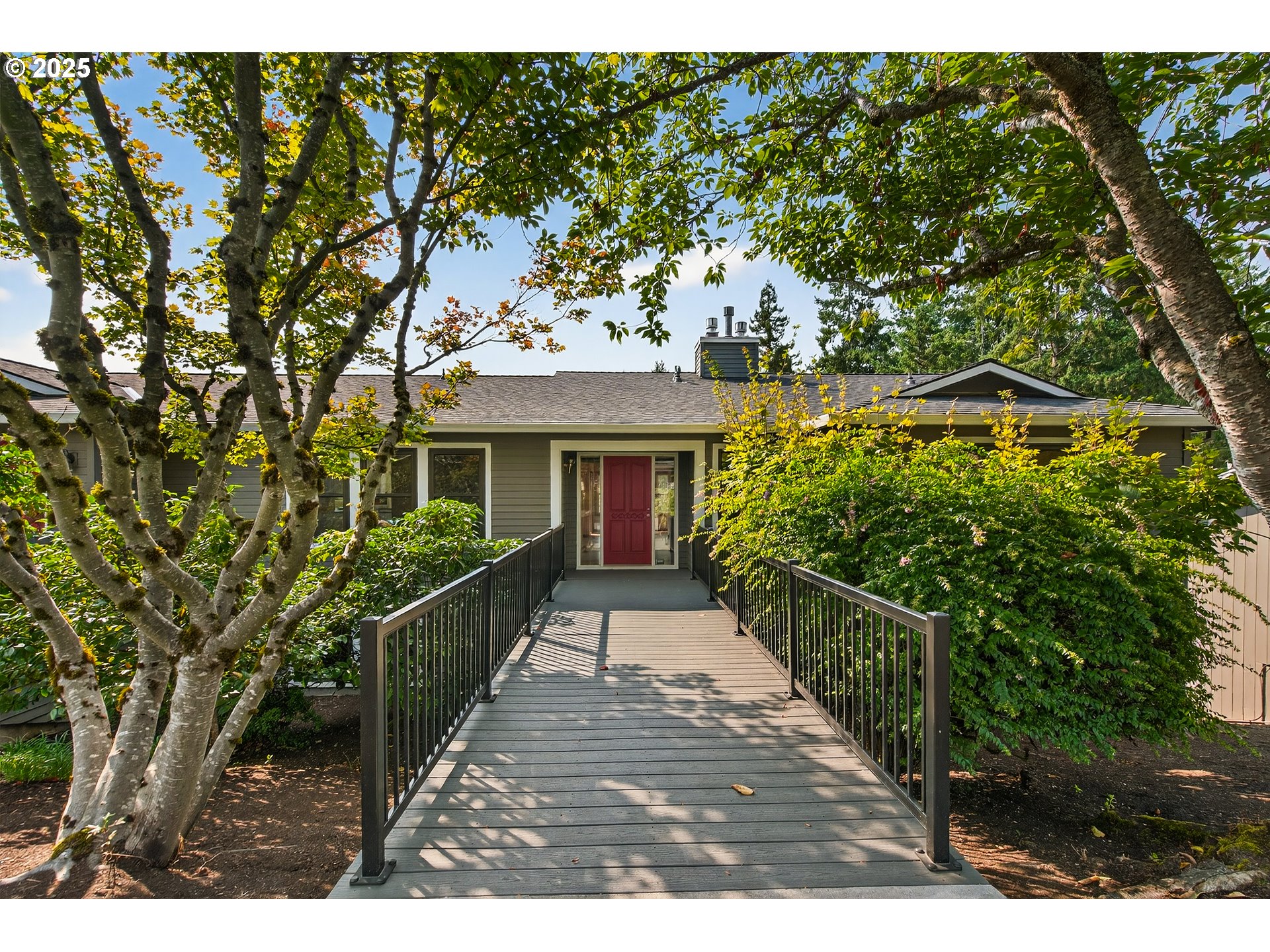 7160 Southwest Gable Park Road Portland, OR 97225 - Photo 2 of 36 Gallery Image 2