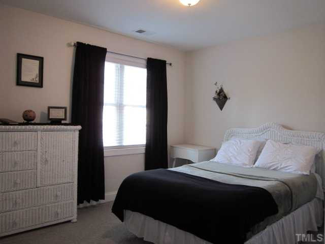 1101 Pearson Farms Road Apex, NC 27502 - Photo 20 of 25 Bedroom