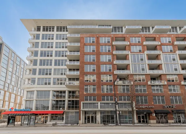 $370,000 | 901 West Madison Street, Unit 601, Chicago, IL 60607