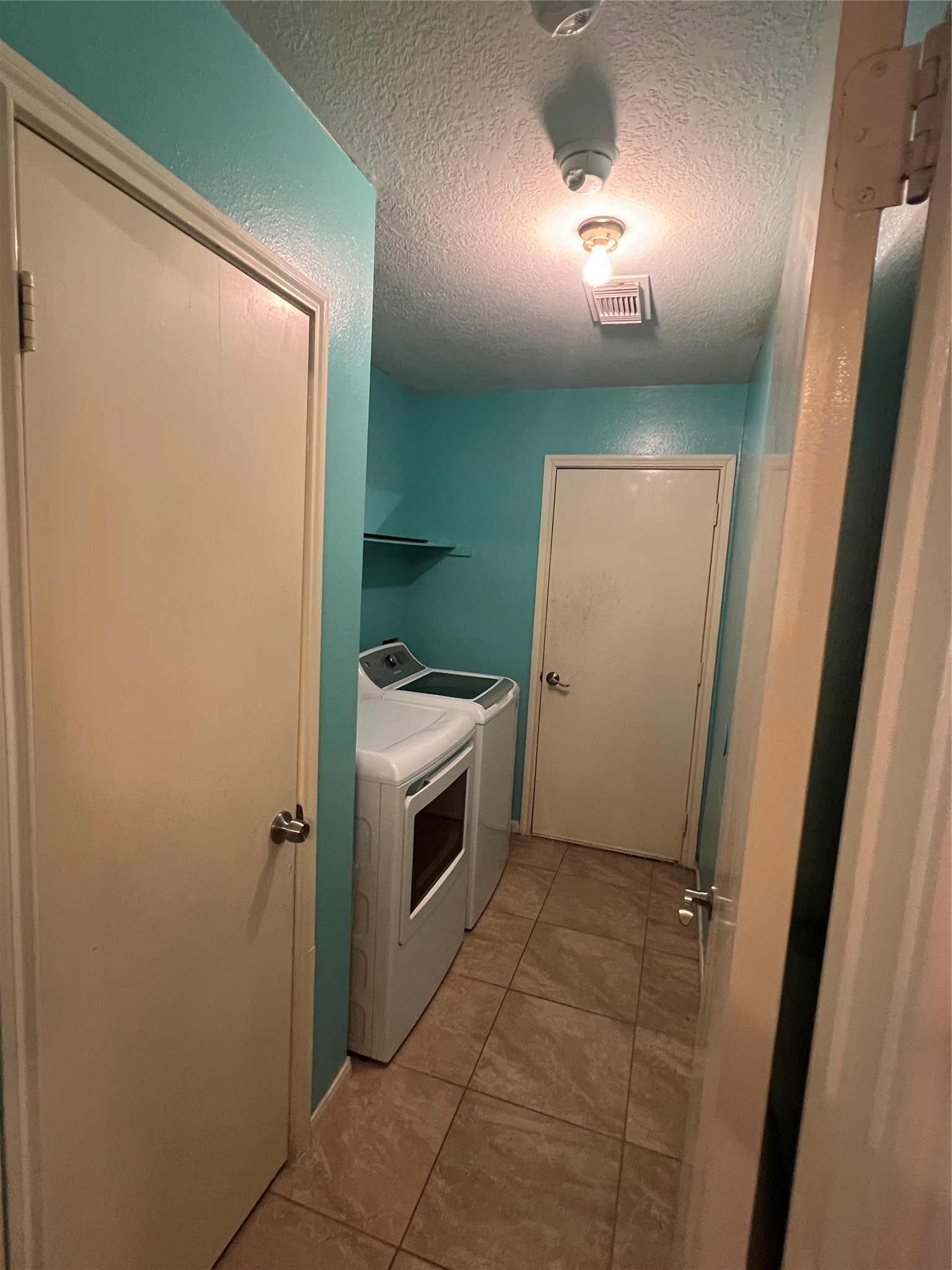 22814 Tree House Lane Spring, TX 77373 - Photo 11 of 11 a bathroom with a sink and mirror