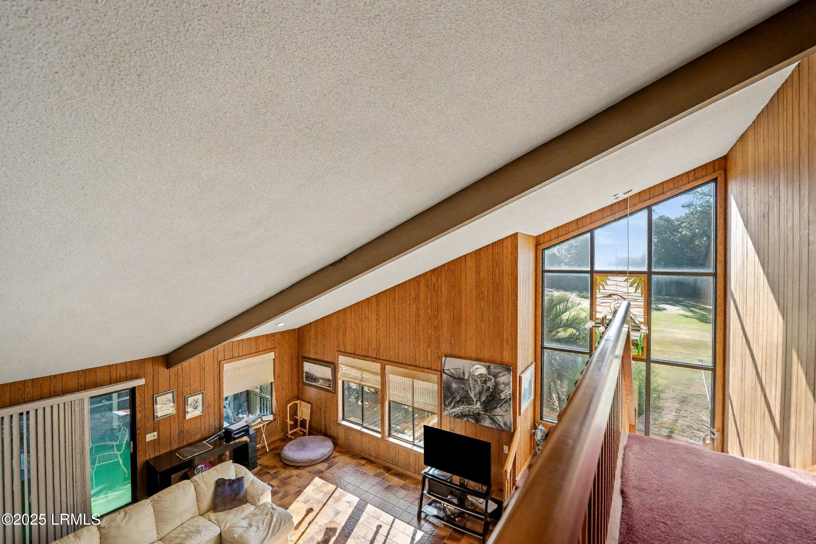 561 Remora Drive Fripp Island, SC 29920 - Photo 15 of 47 Natural light