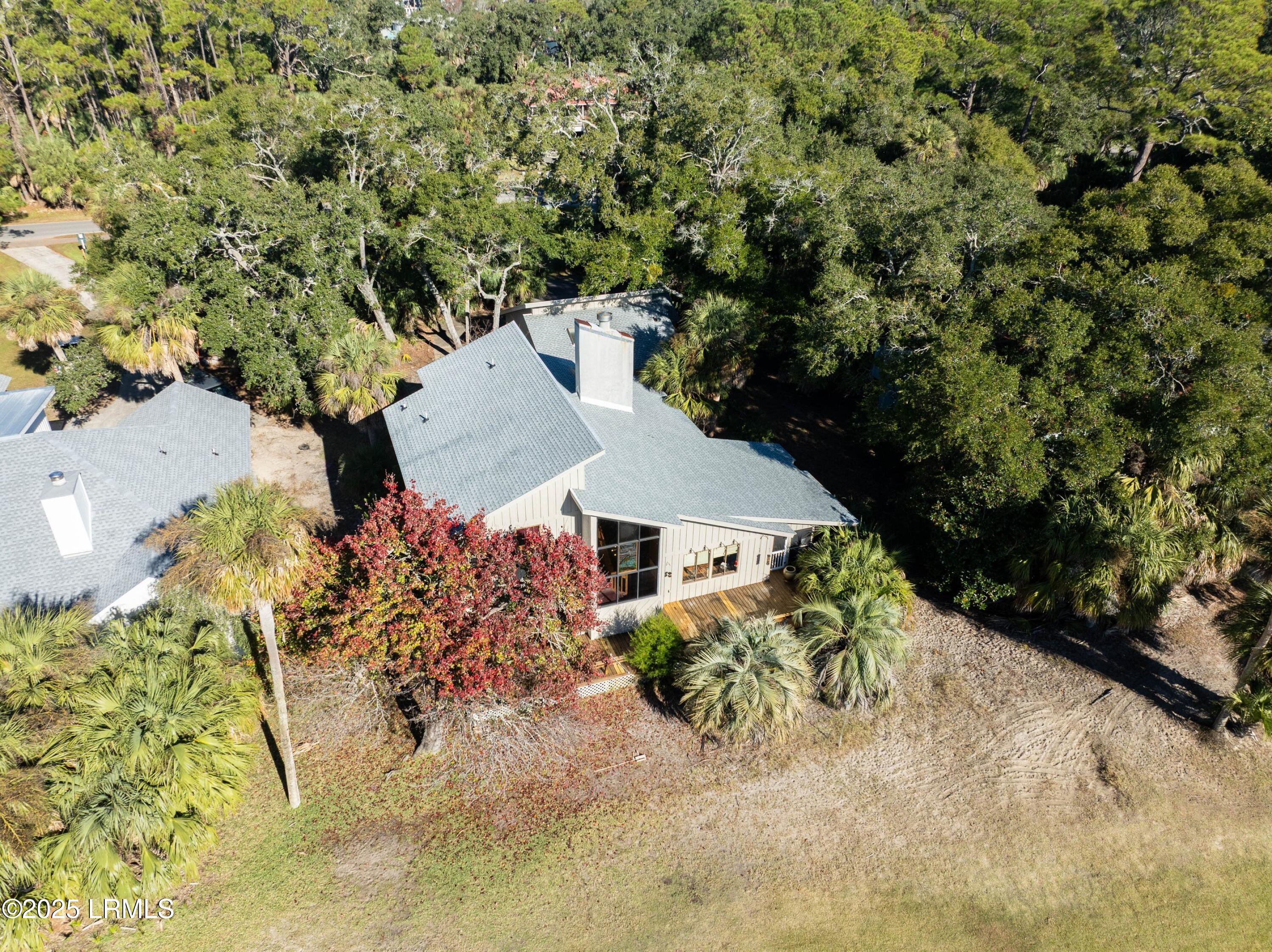 561 Remora Drive Fripp Island, SC 29920 - Photo 2 of 47 Contemporary Design