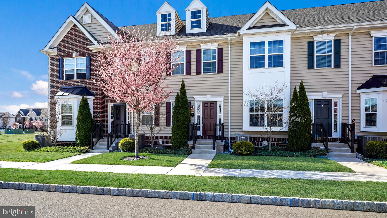 3889 Cephas Child Road, Unit 5 Doylestown, PA 18902 - Photo 1 of 3 WELCOME TO CARRIAGE HILL!