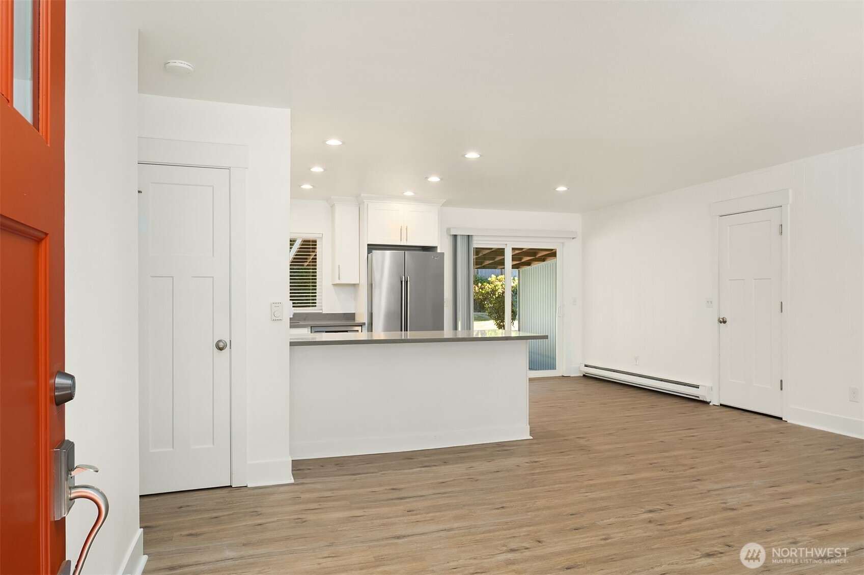4910 Northeast 7th Street Renton, WA 98059 - Photo 3 of 26