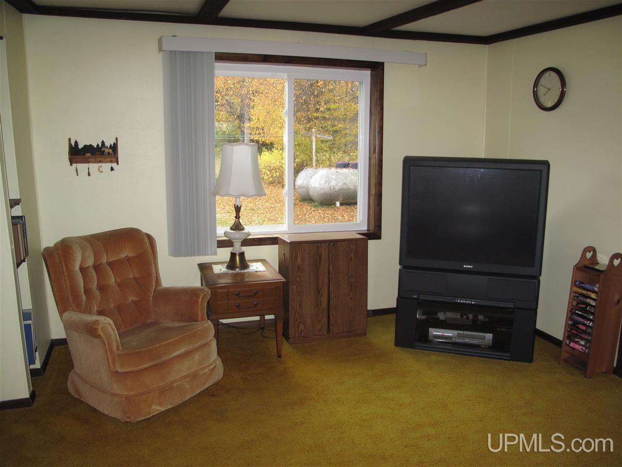 21851 Ridge Road Grand Marais, MI 49839 - Photo 13 of 29