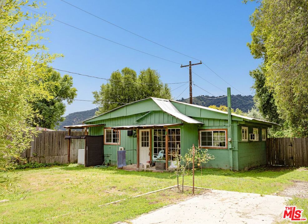 12246 Sisar Road Ojai, CA 93023 - Photo 1 of 5