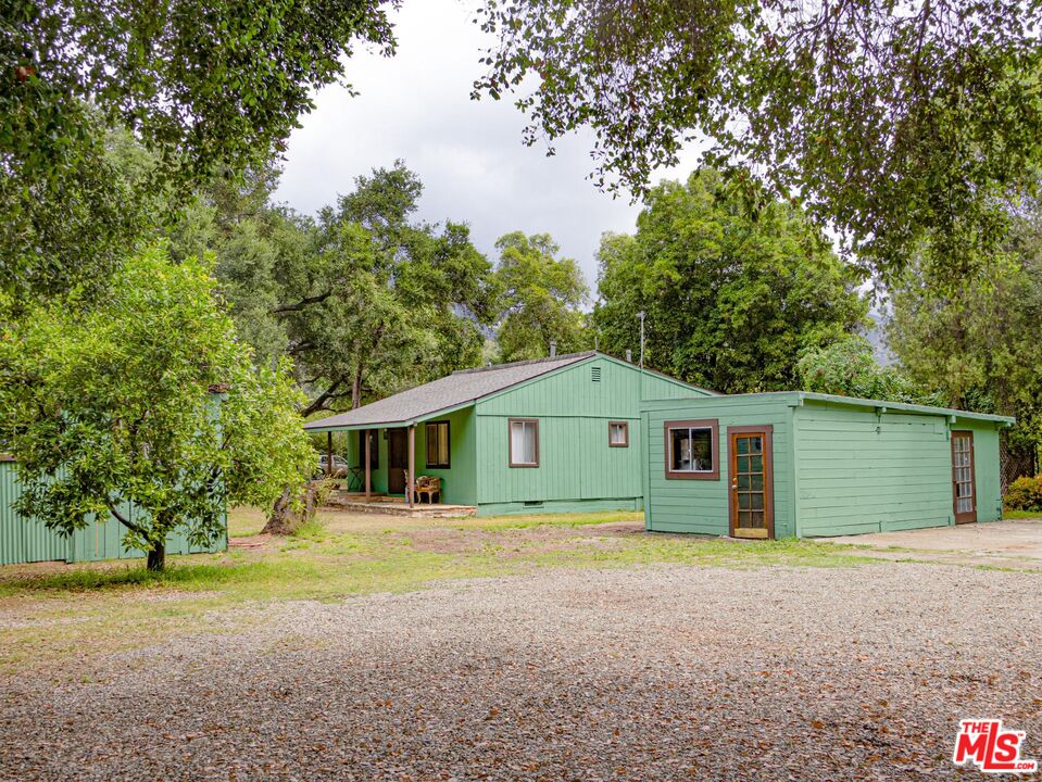 12246 Sisar Road Ojai, CA 93023 - Photo 2 of 5