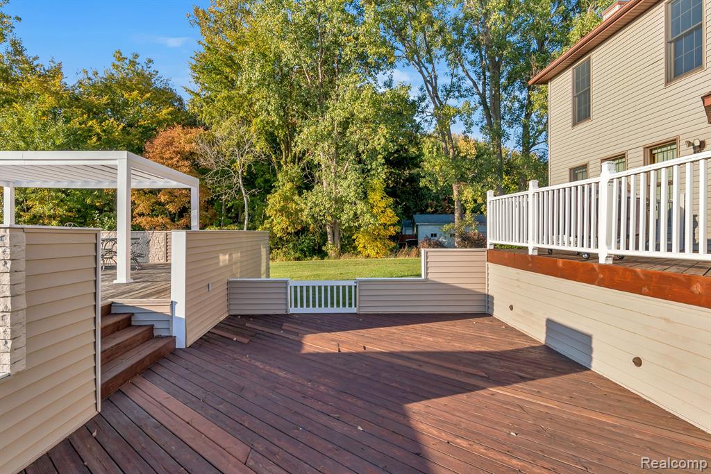 13251 North Jennings Road Clio, MI 48420 - Photo 40 of 53 Gallery Image 40