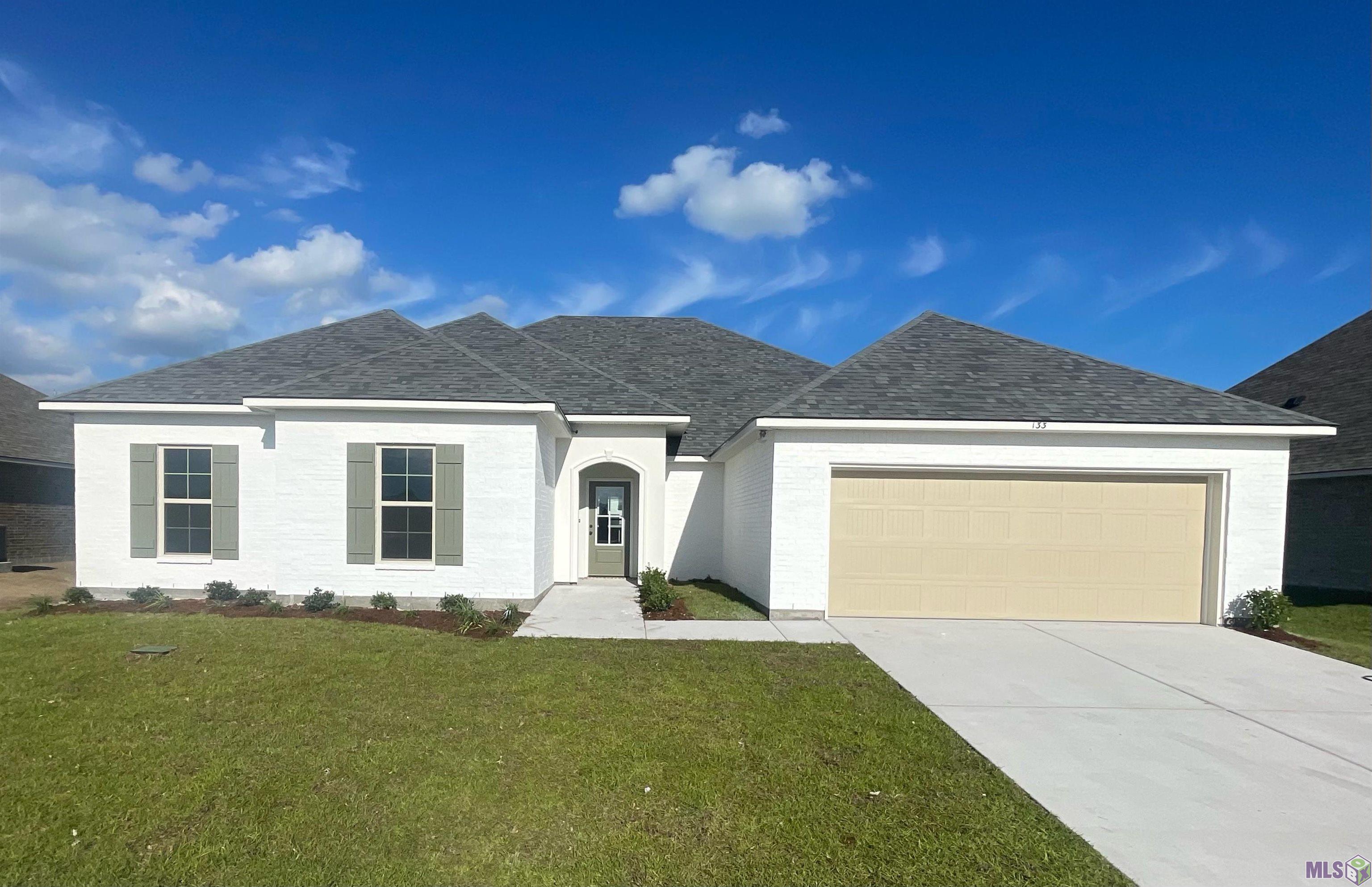 133 Olivia Drive Luling, LA 70070 - Photo 1 of 12