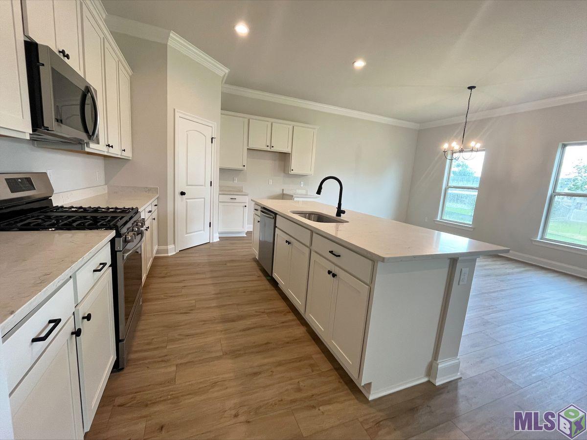 133 Olivia Drive Luling, LA 70070 - Photo 3 of 12