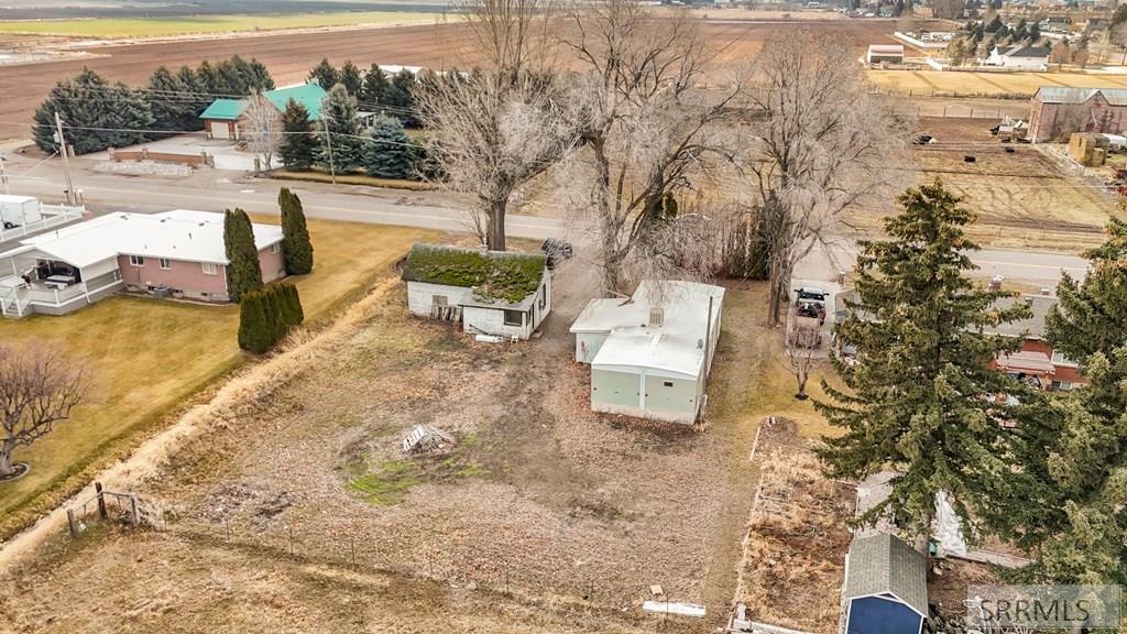 5571 East Iona Road Iona, ID 83427 - Photo 31 of 33 Aerial View