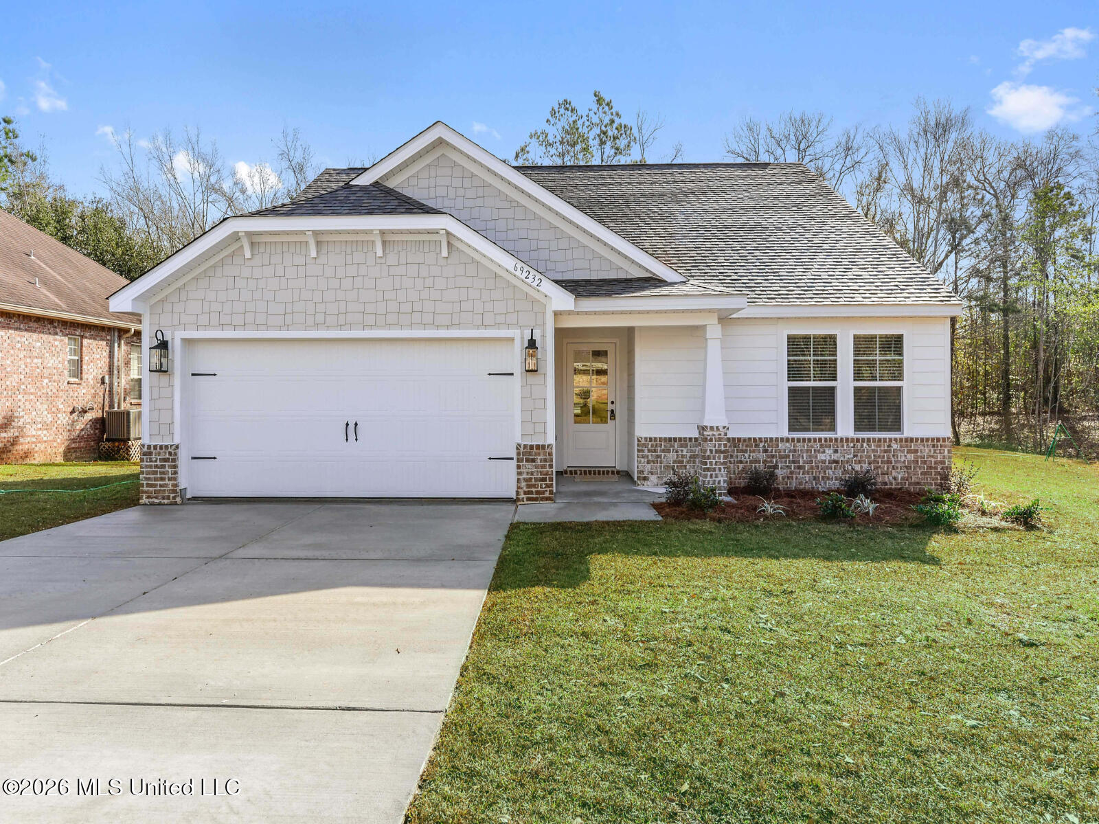 13529 Garland Road Ocean Springs, MS 39564 - Photo 2 of 2 Kai_C193_Exterior_H_Real