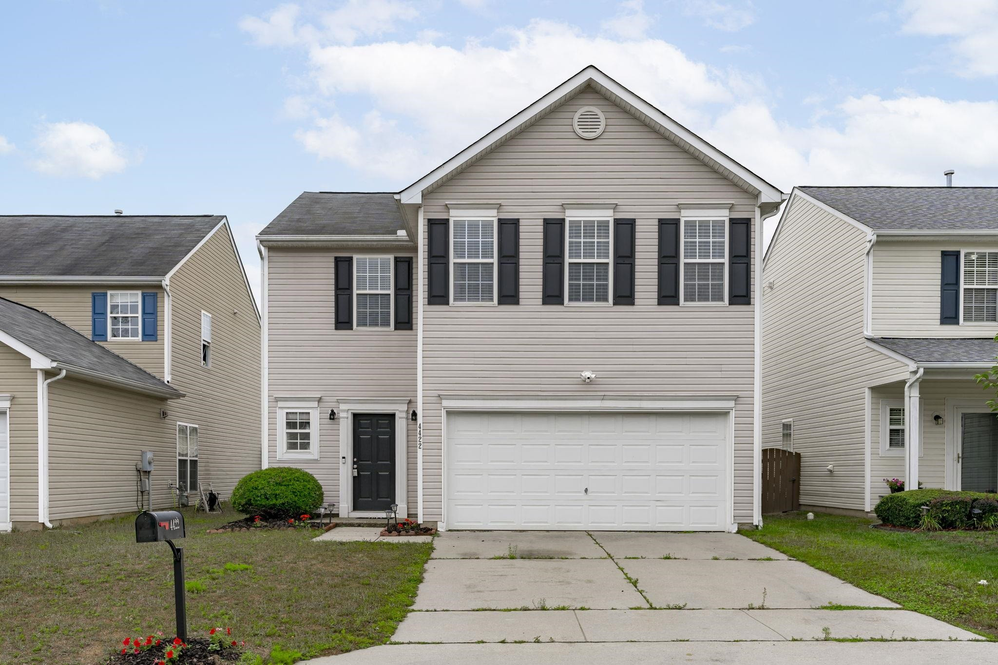 4422 Snowcrest Lane Raleigh, NC 27616 - Photo 2 of 30 Photo 2