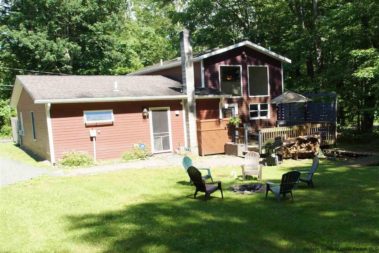46 Reservoir Road Shokan, NY 12481 - Photo 1 of 35 Photo 1