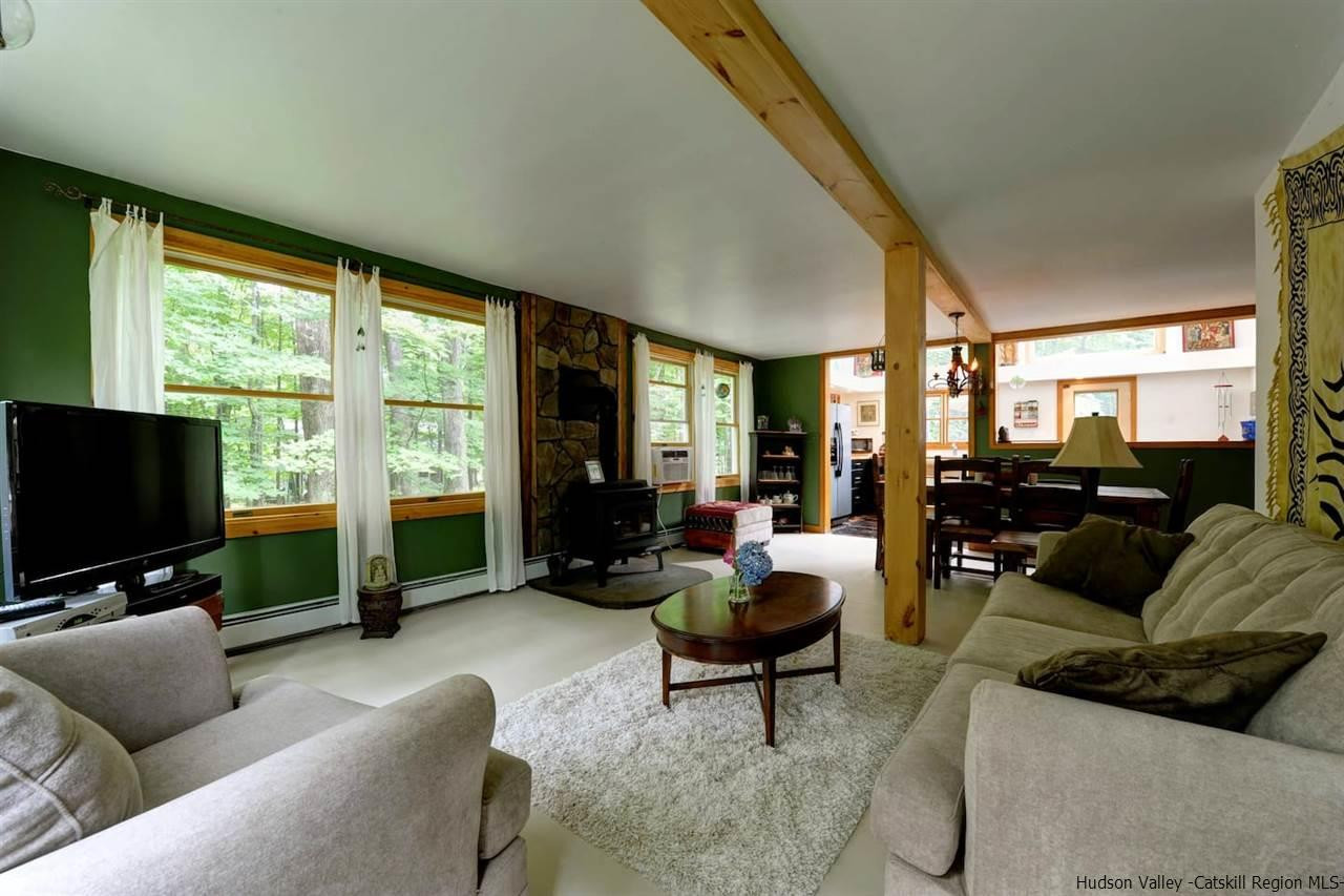 46 Reservoir Road Shokan, NY 12481 - Photo 21 of 35 Photo 21