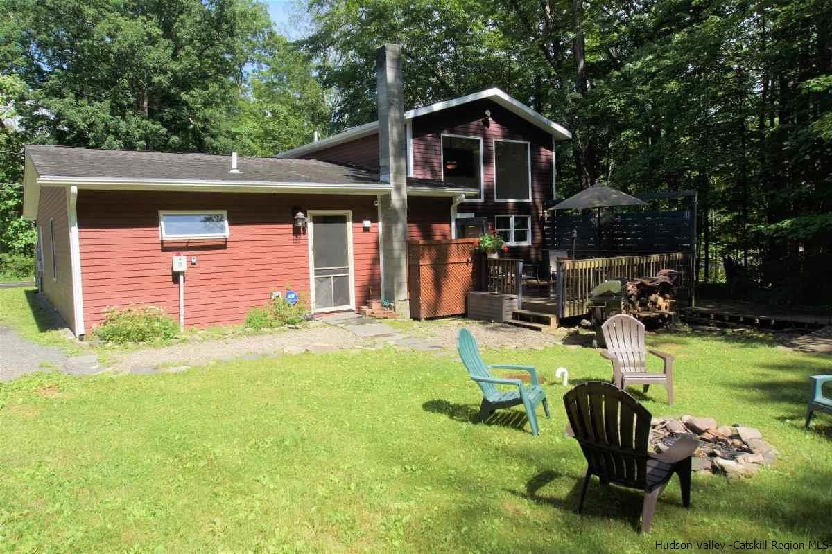 46 Reservoir Road Shokan, NY 12481 - Photo 8 of 35 Photo 8