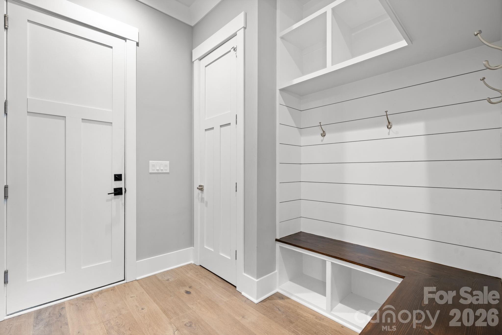 7269 Savannah Denver, NC 28037 - Photo 27 of 48 a view of empty room