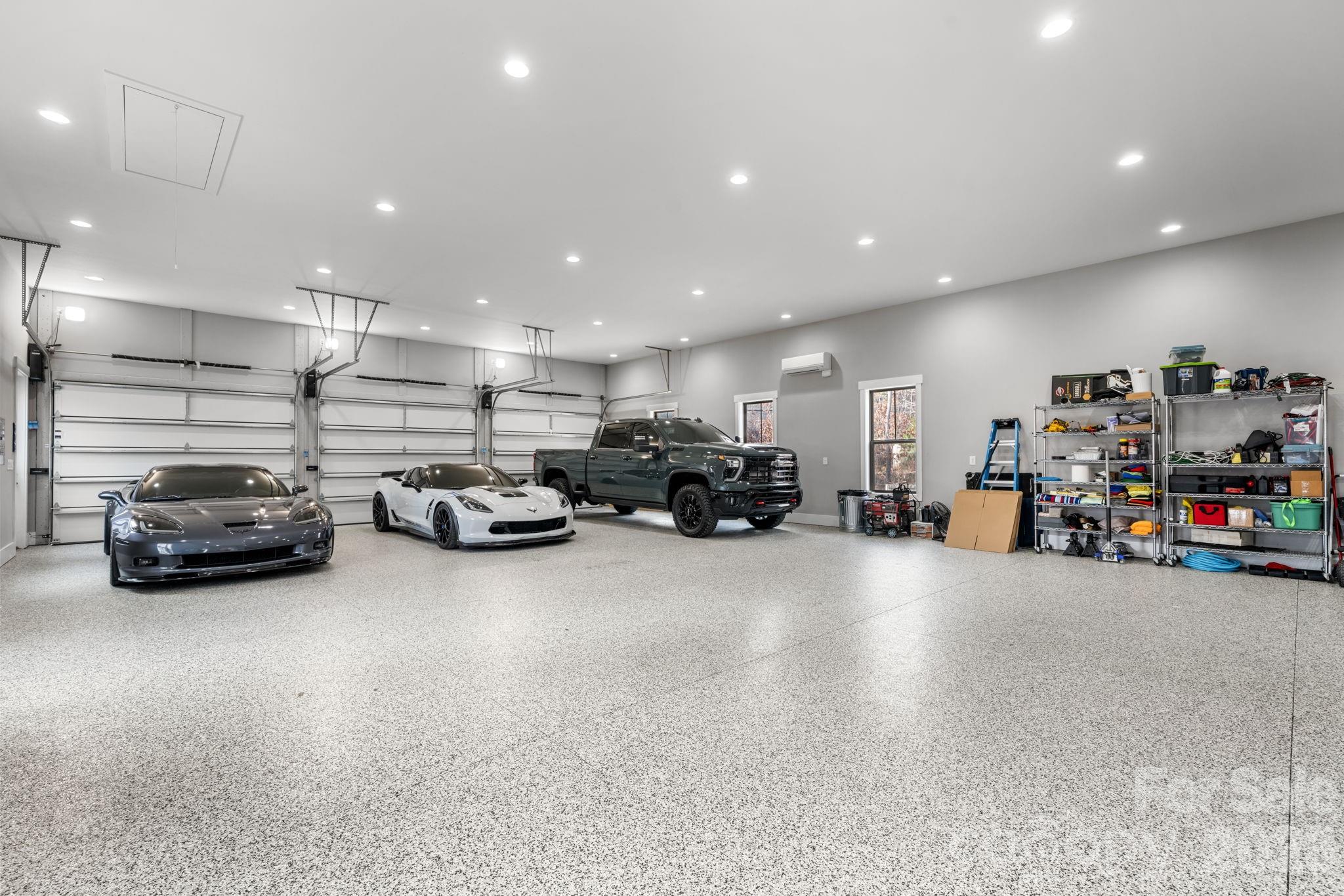 7269 Savannah Denver, NC 28037 - Photo 42 of 48 a living room with lots of furniture and a large window
